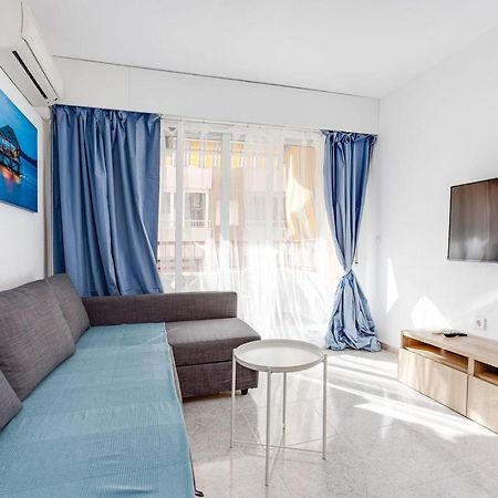 Del Cura-Monserat Lägenhet Torrevieja Exteriör bild